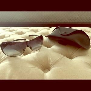 Unisex RayBan Sunglasses